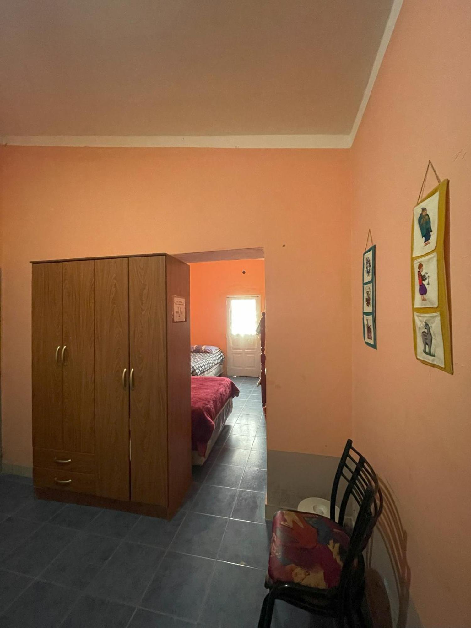 Apartamento Depto Alto Humahuaca Exterior foto