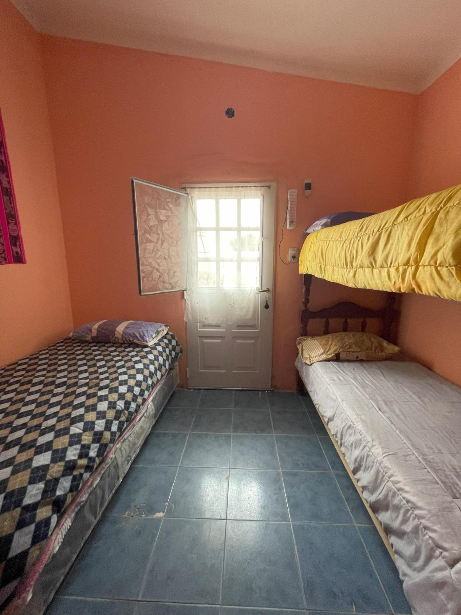 Apartamento Depto Alto Humahuaca Exterior foto