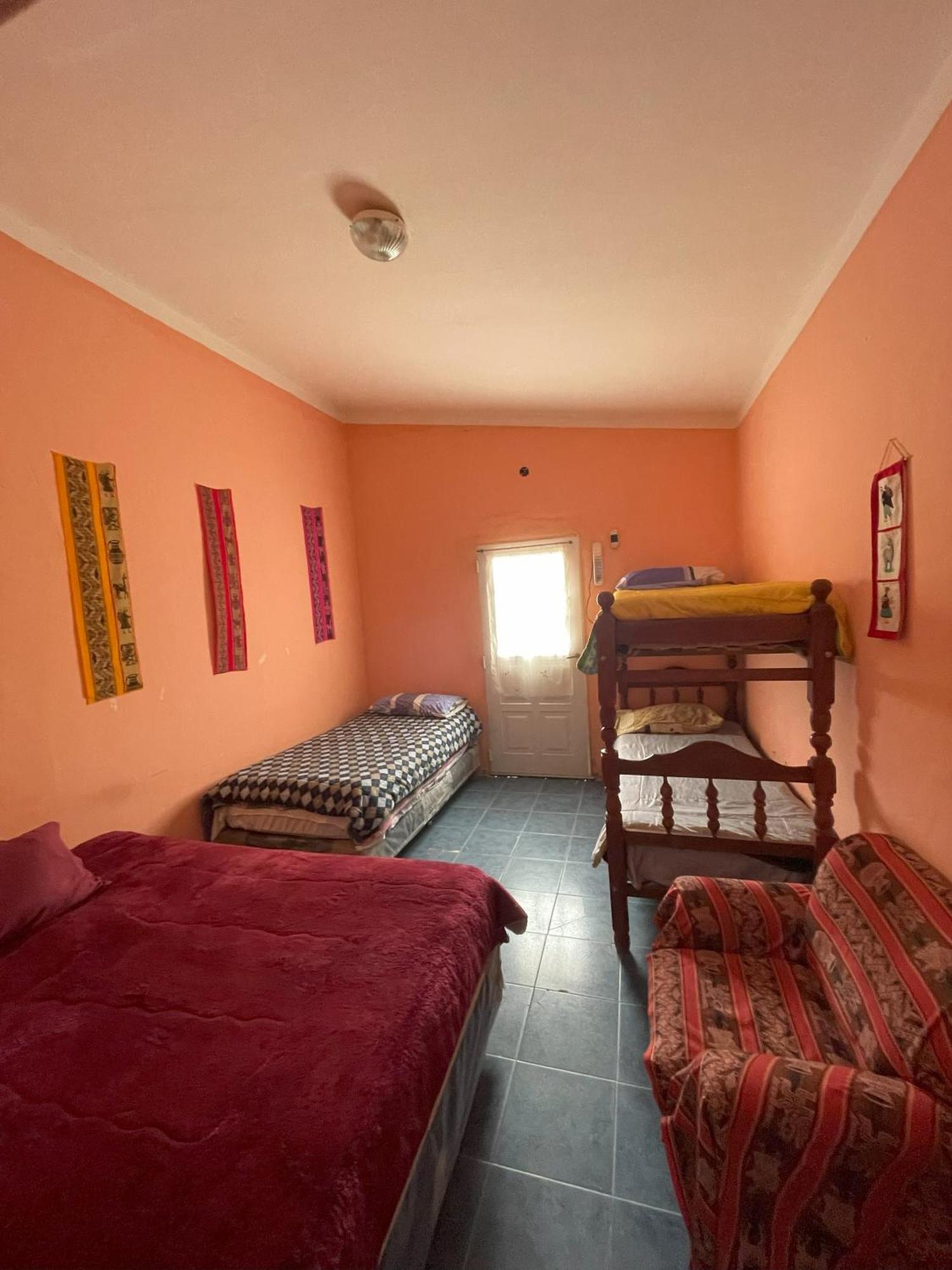 Apartamento Depto Alto Humahuaca Exterior foto